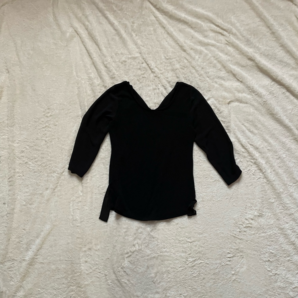 ann taylor top